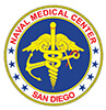 Naval Medical Center San Diego Logo
